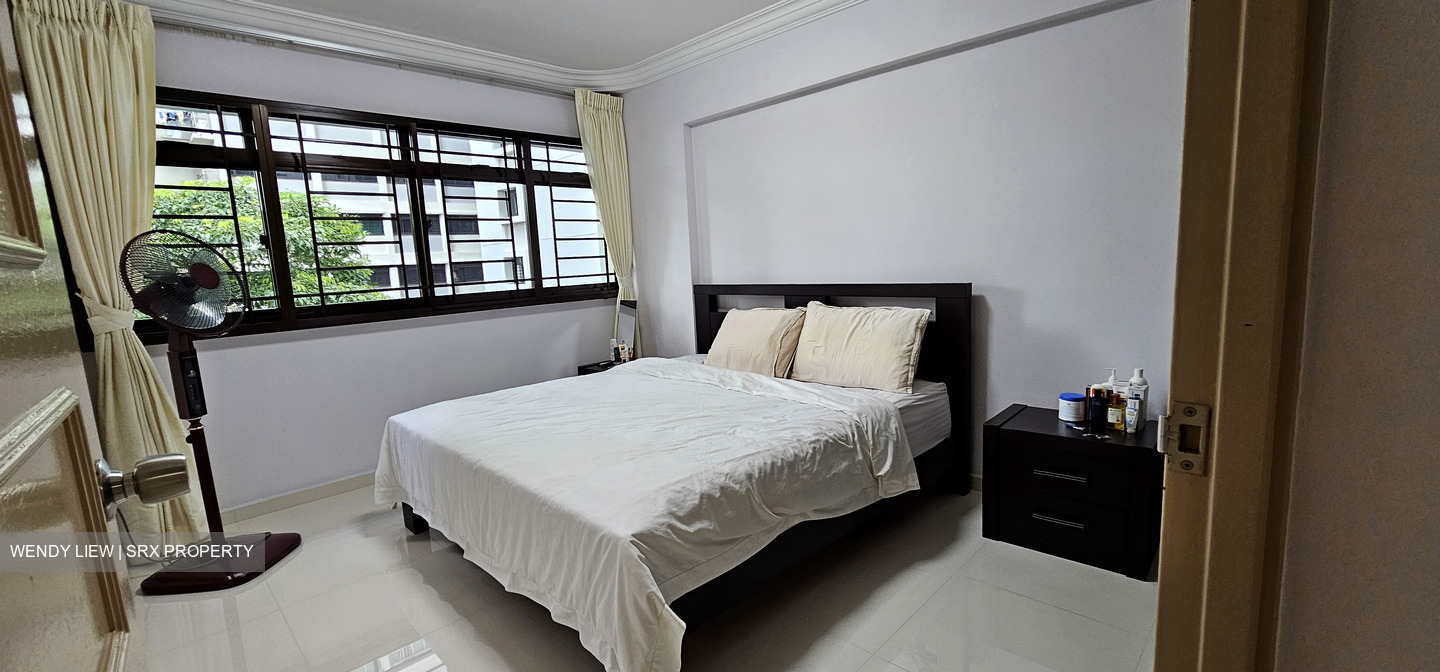 Blk 700A Ang Mo Kio Avenue 6 (Ang Mo Kio), HDB 5 Rooms #426164921